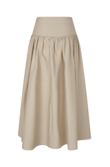 Yselle Skirt Sand