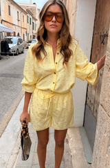 Ellie Lemon Shirt