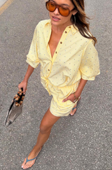 Ellie Lemon Shirt