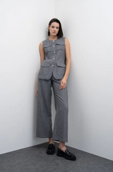 Pepper Vest