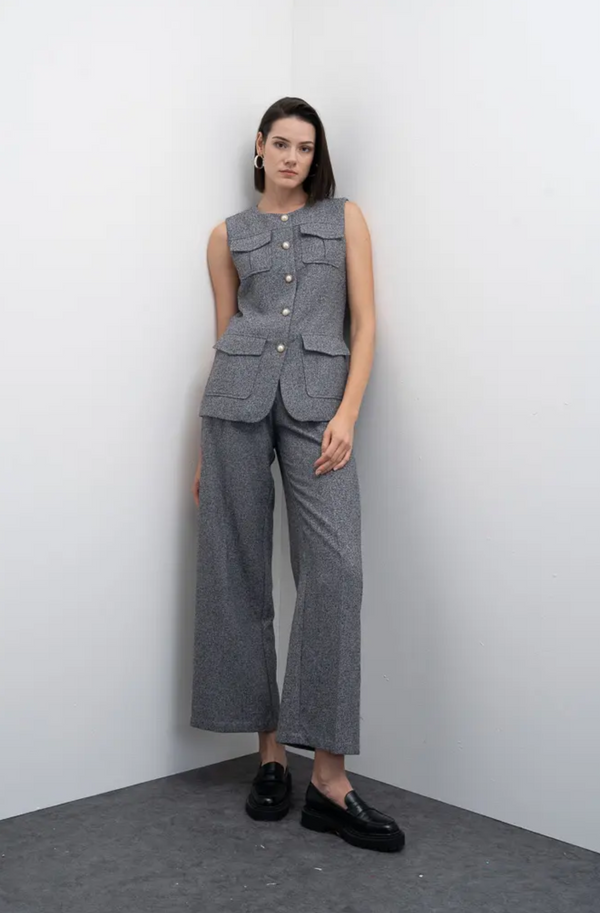 Pepper Vest
