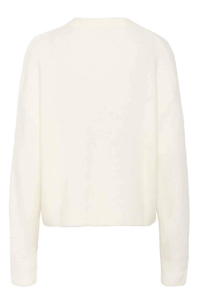 Ellie Pullover Knit