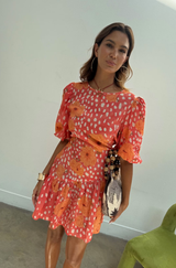 Nova Mini Dress