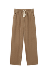 Liberty Trousers Beige