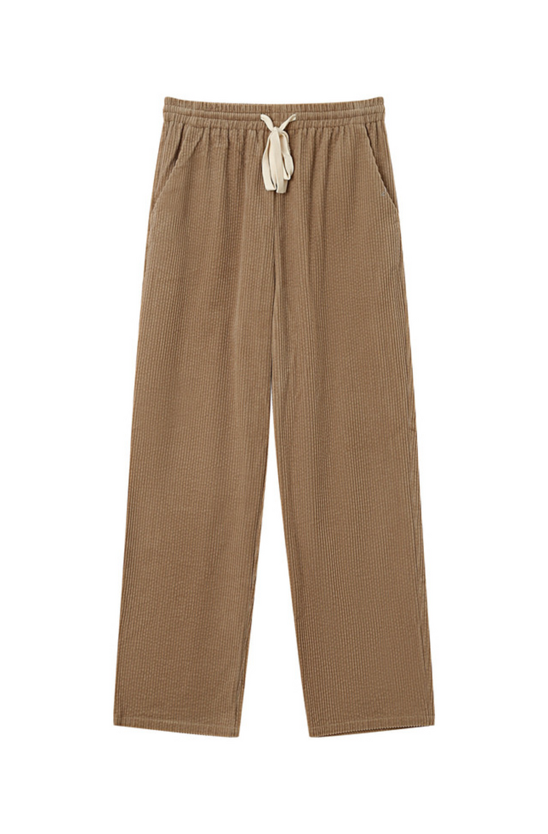 Liberty Trousers Beige
