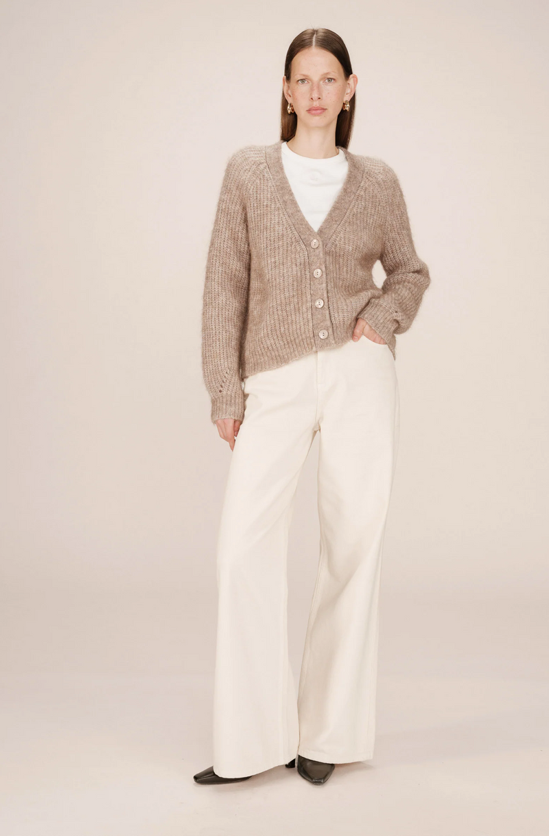 Saluda Cardigan