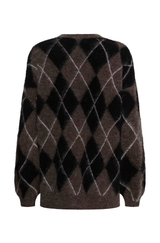 GZsida Multi Long Pullover