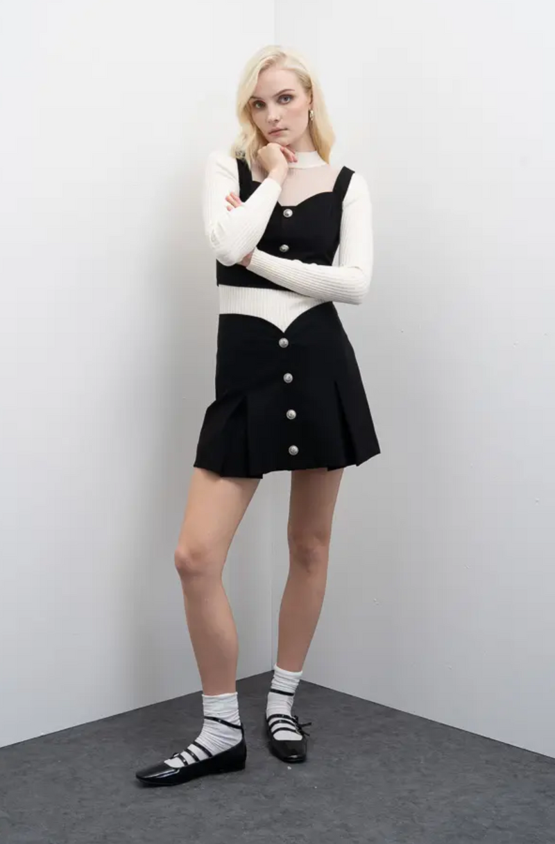 Stroba Skirt
