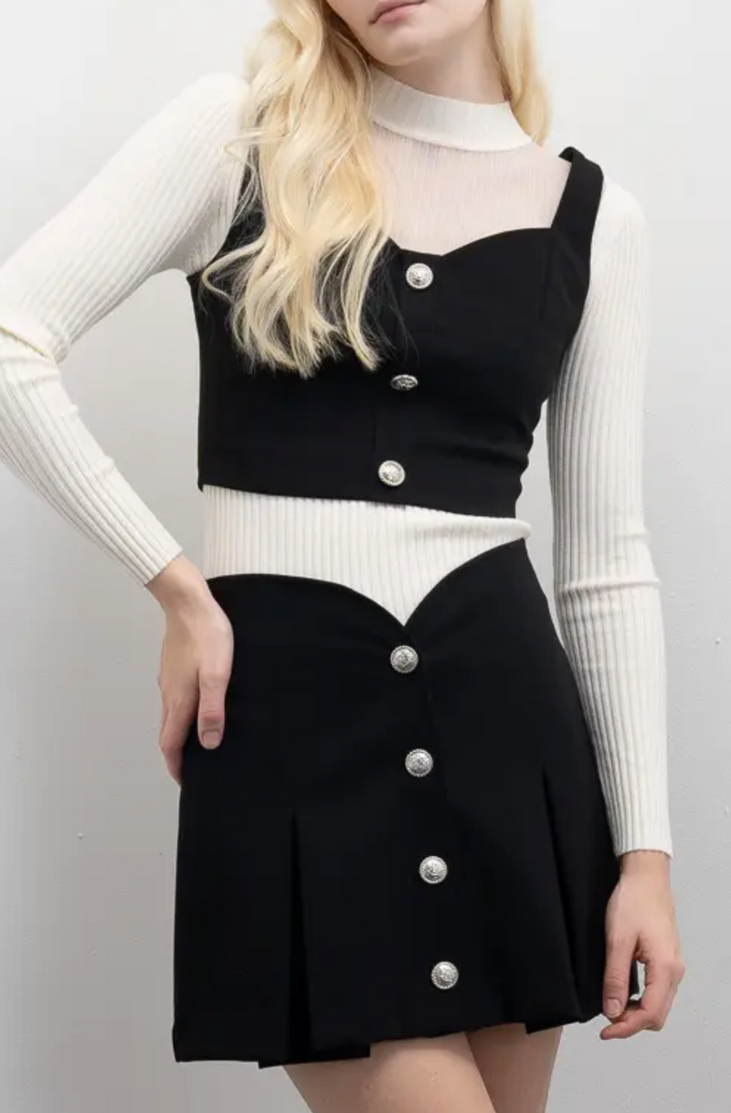 Stroba Skirt