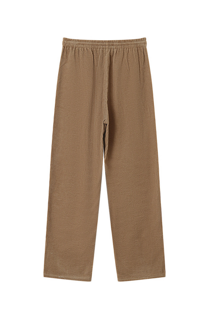 Liberty Trousers Beige
