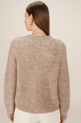 Saluda Cardigan