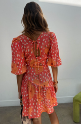 Nova Mini Dress