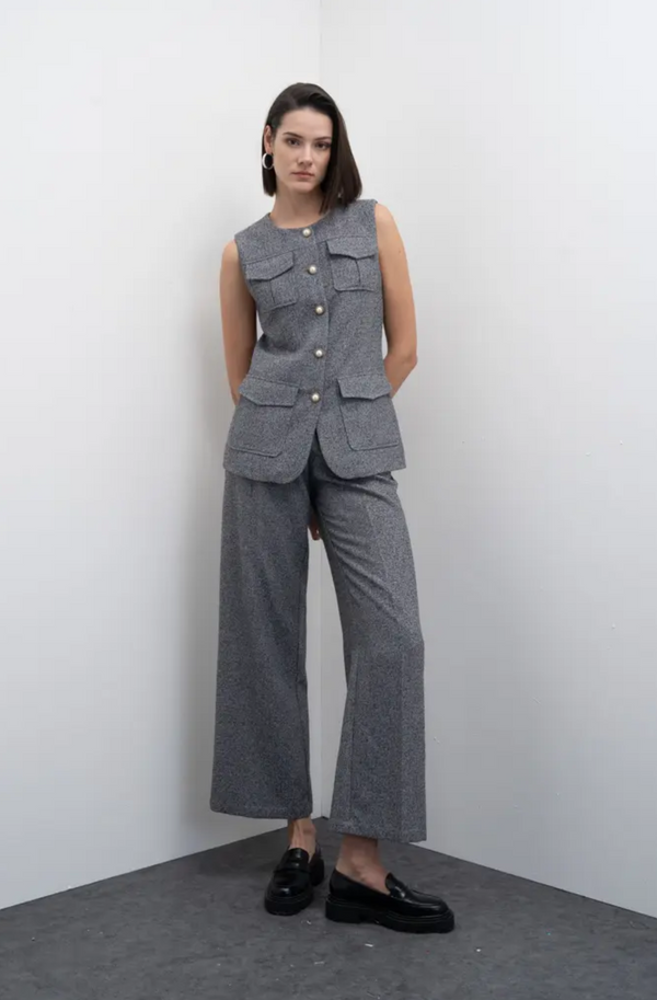 Pepper Vest
