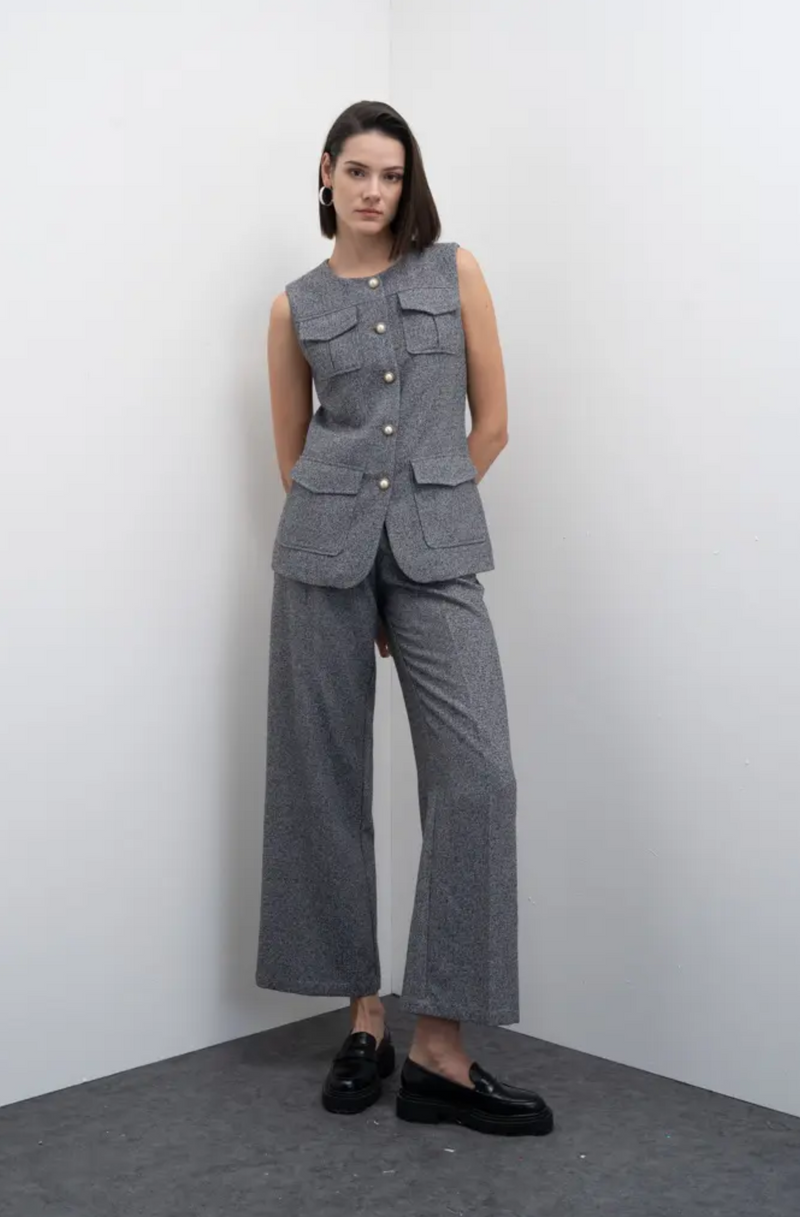 Pepper Vest