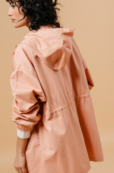 Martine Parka