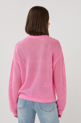 Elenor Rose Sweater