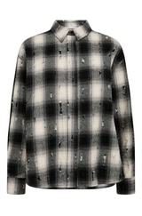 Moby Check Shirt