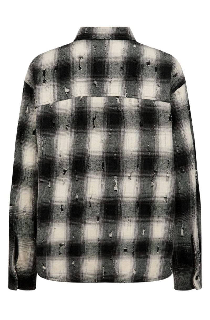 Moby Check Shirt
