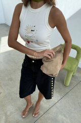Celestial Rib Tank