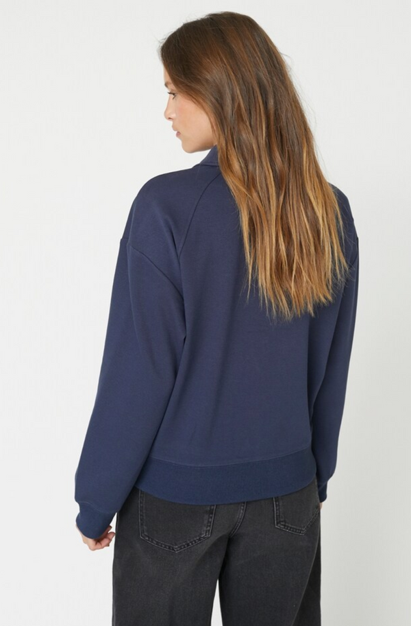 Dengi polo sweater