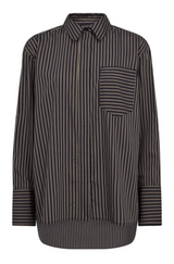 Fina Striped Shirt