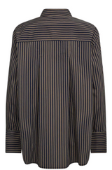 Fina Striped Shirt