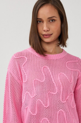 Elenor Rose Sweater