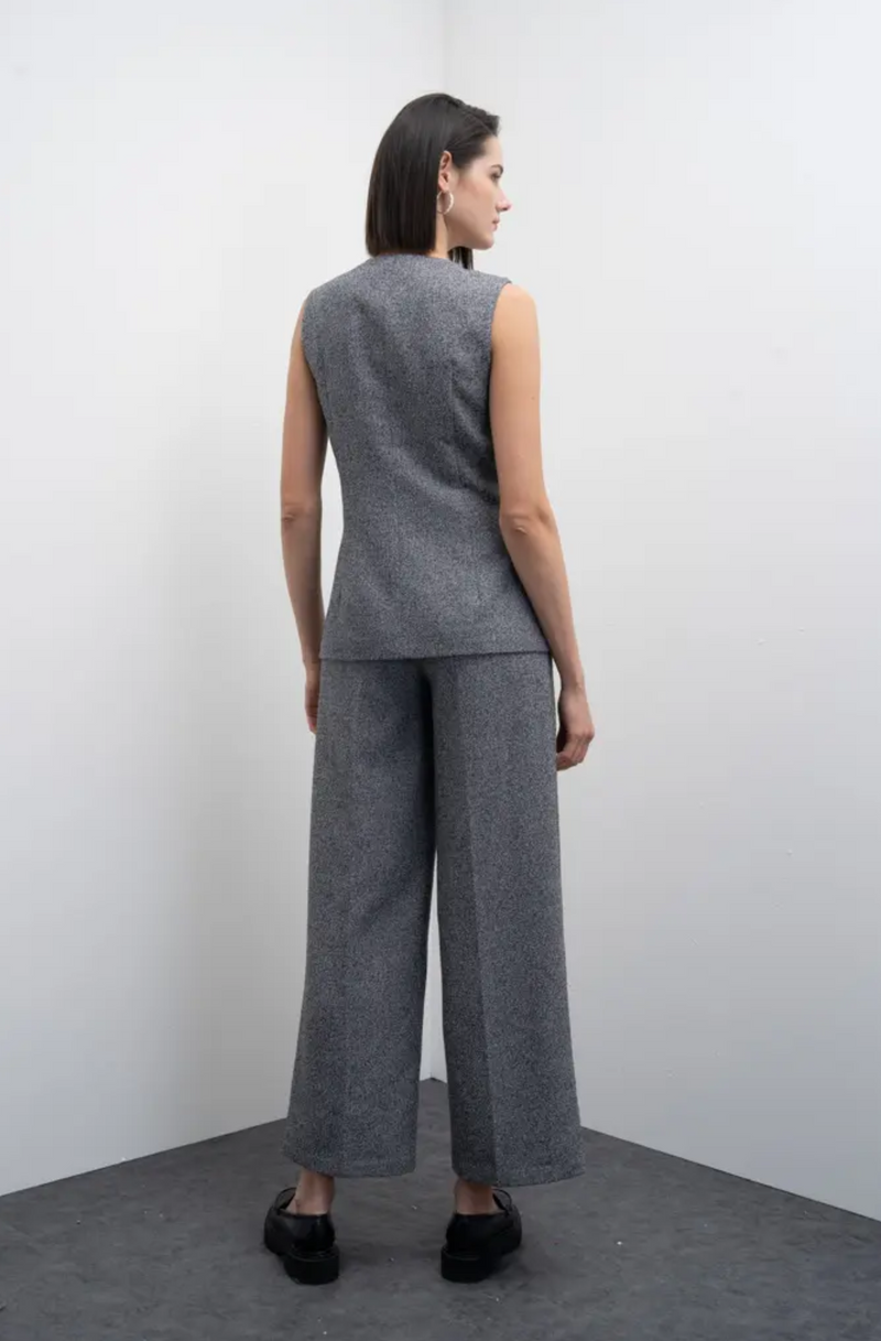 Pepper Vest