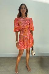 Nova Mini Dress