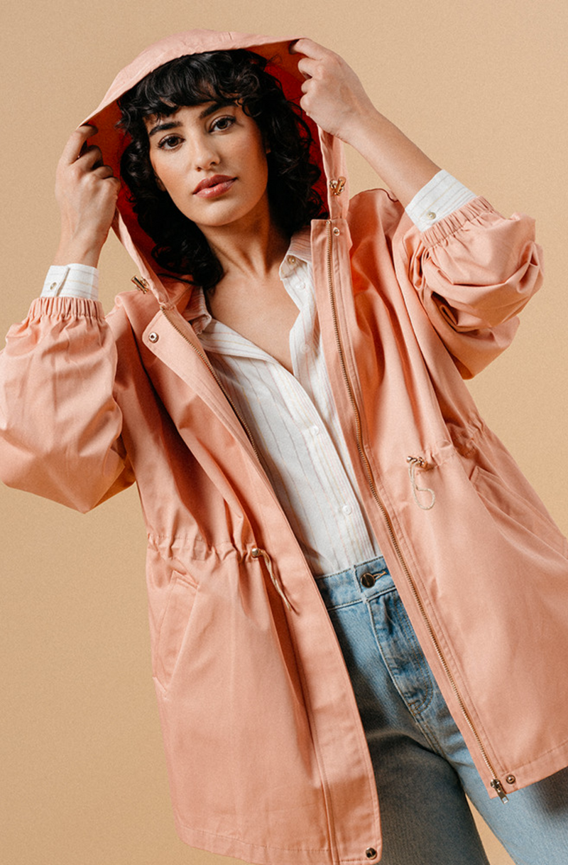 Martine Parka