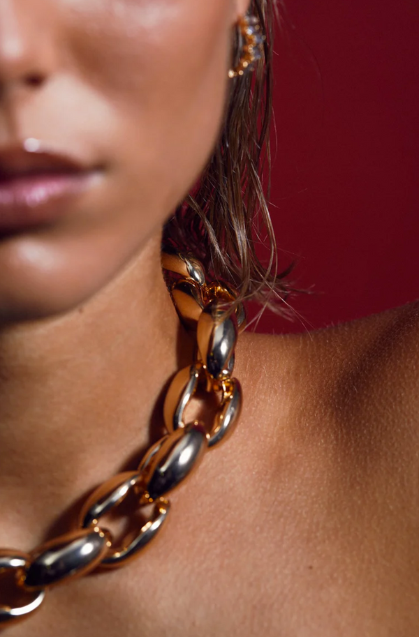 samantha neckalace