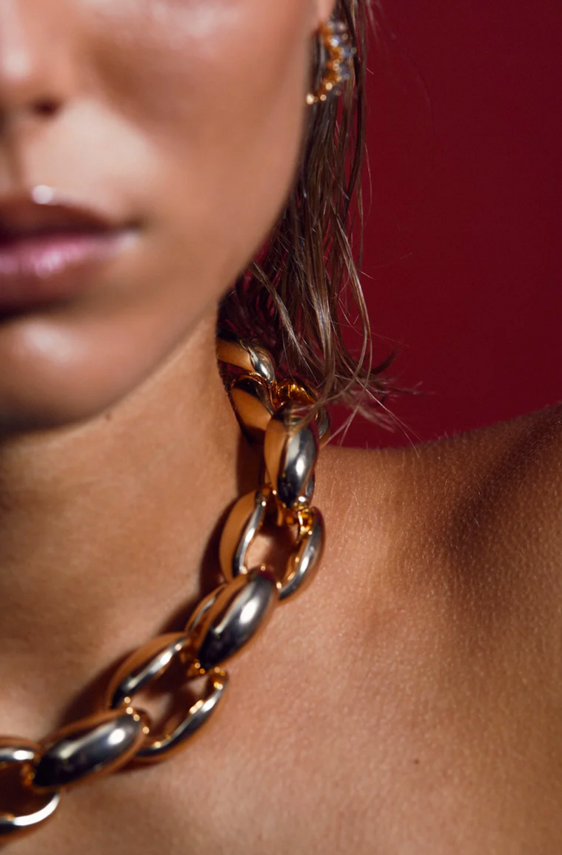 samantha neckalace