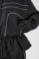 GZalezia Jacket