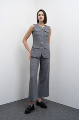 Pepper Vest