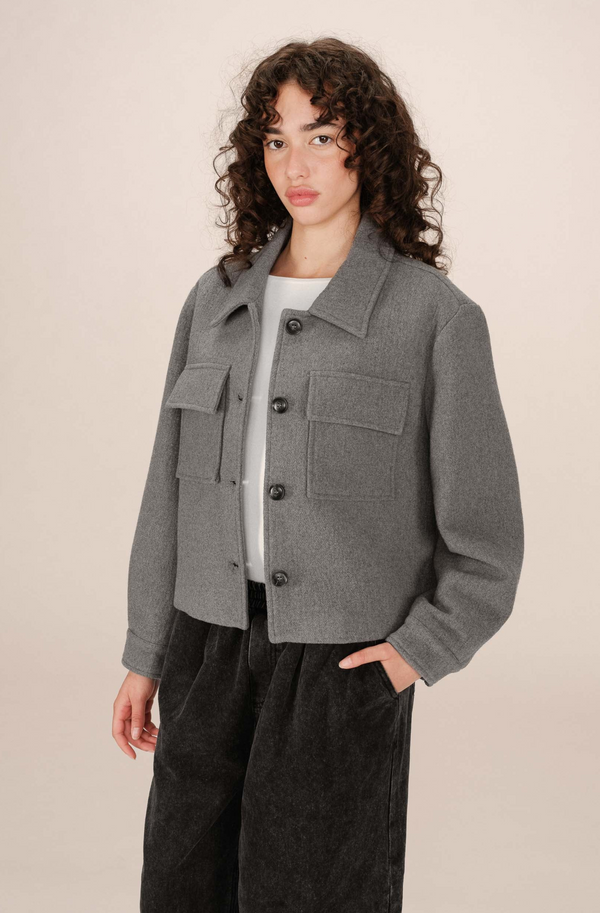 Novembre Jacket