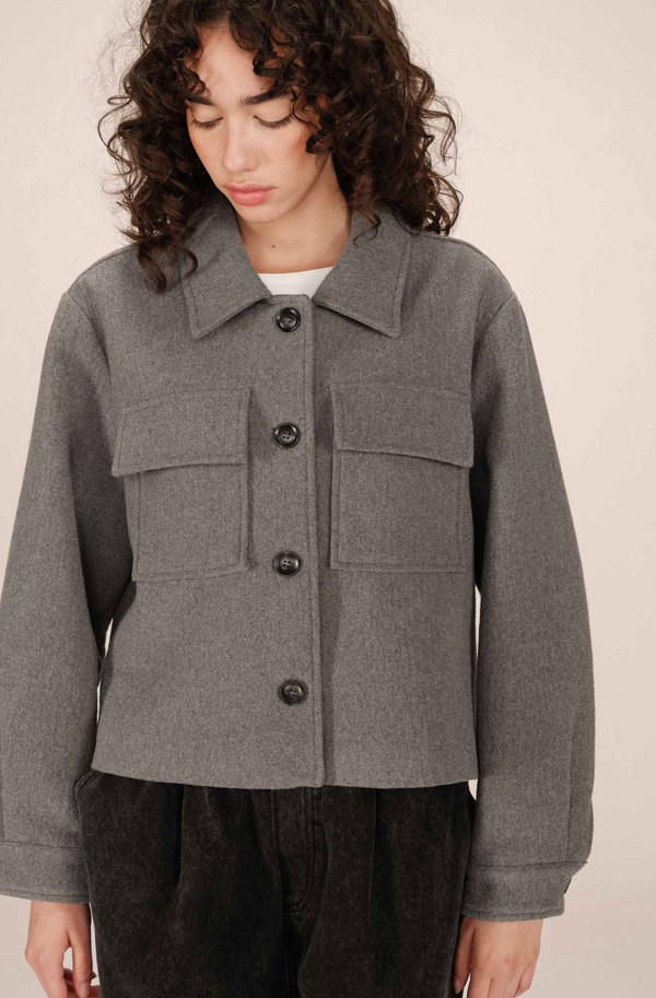 Novembre Jacket