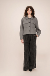 Novembre Jacket
