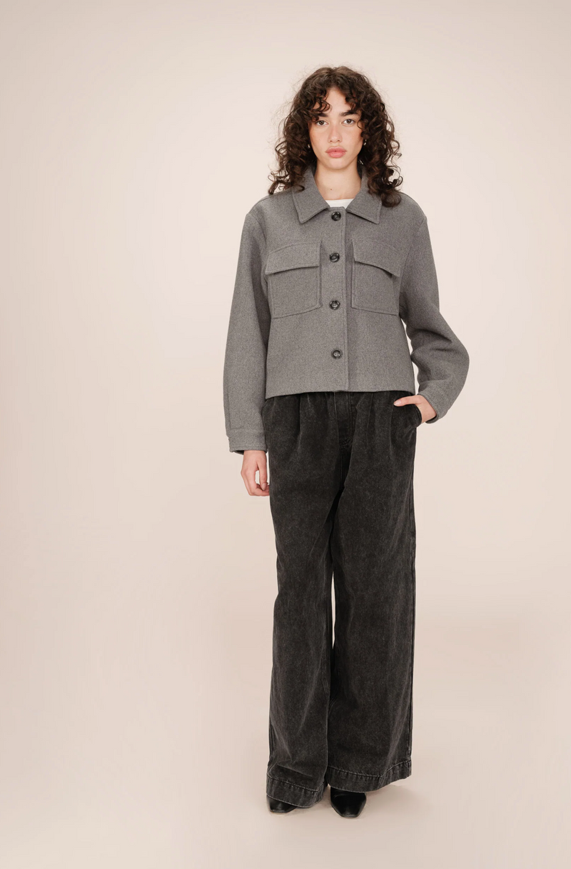 Novembre Jacket