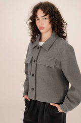 Novembre Jacket