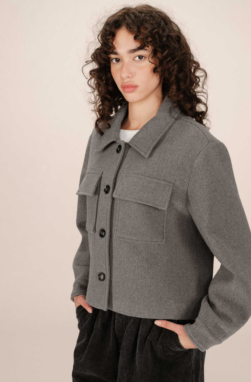 Novembre Jacket
