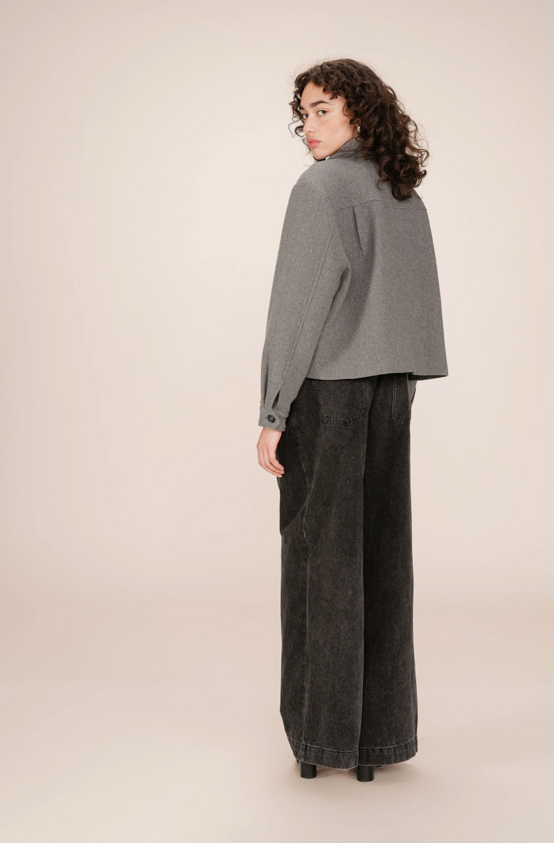 Novembre Jacket