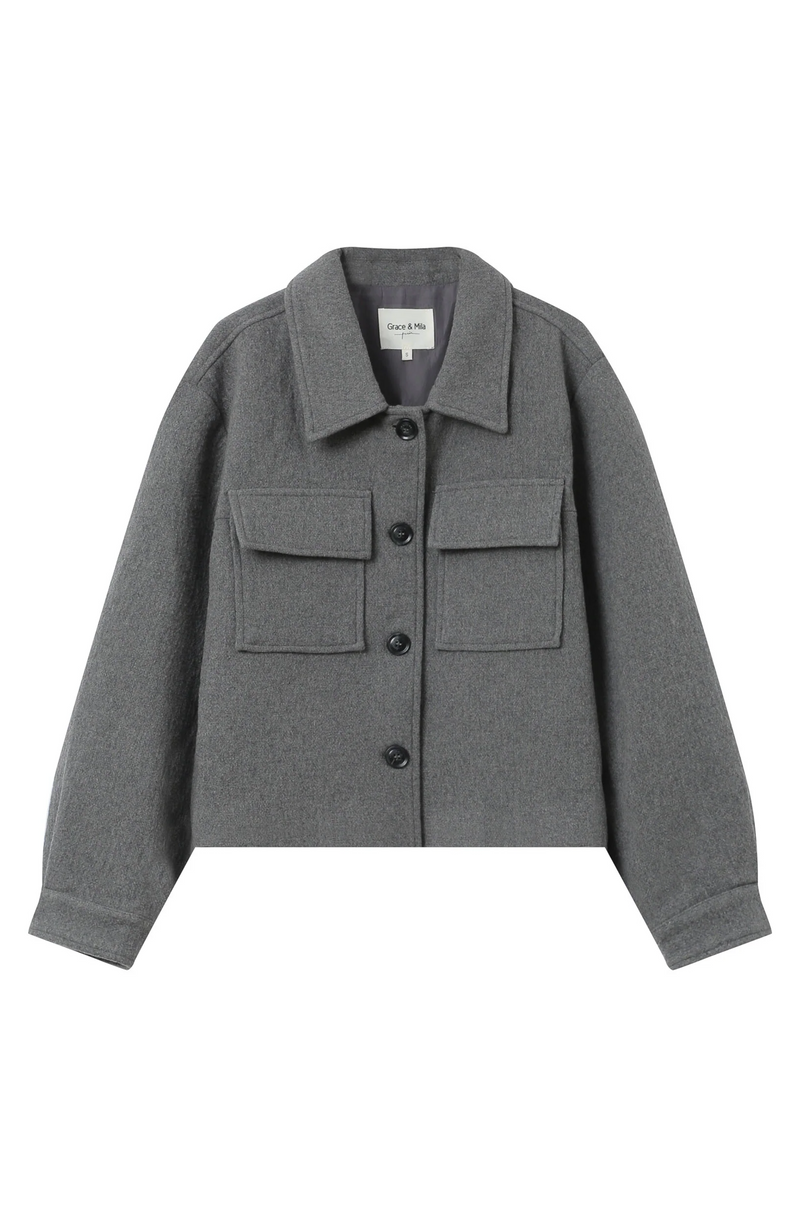 Novembre Jacket