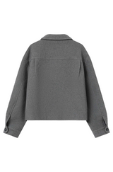 Novembre Jacket