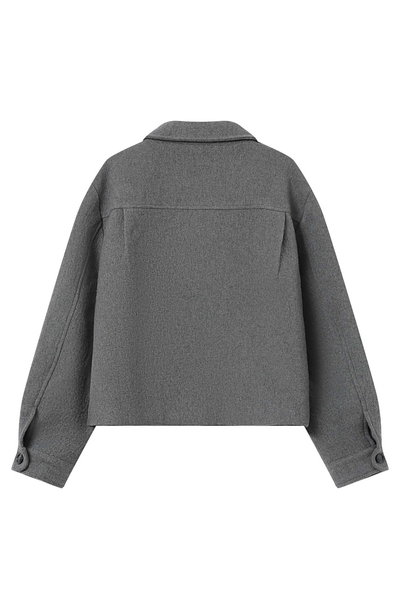 Novembre Jacket