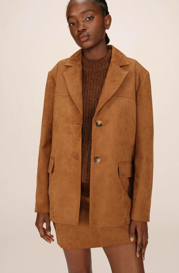 Shannon Jacket