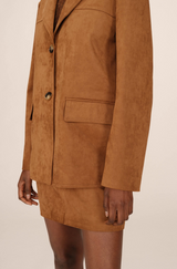 Shannon Jacket