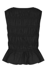 Cyra Top Black