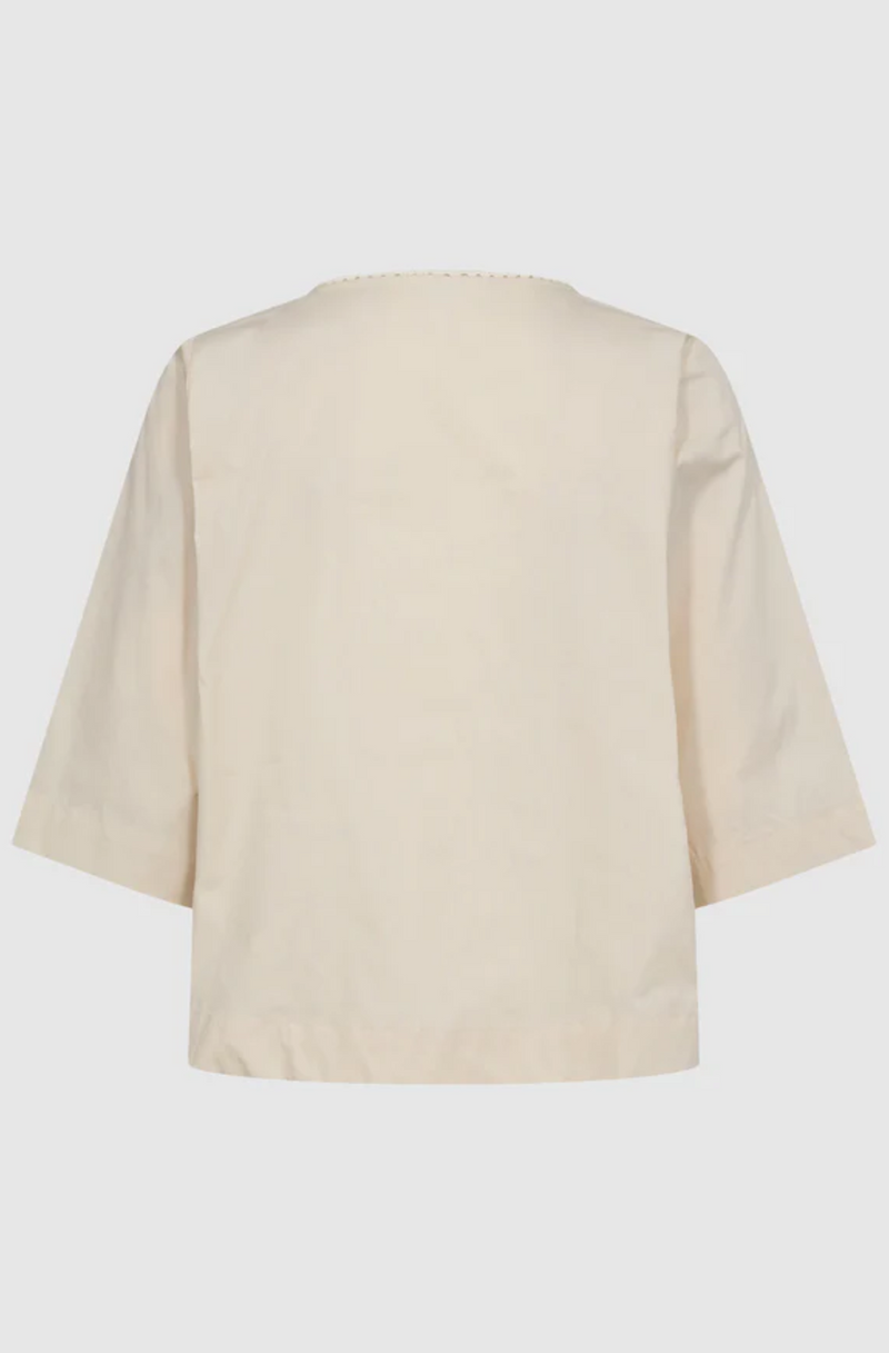 Timarli Blouse