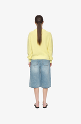 Mikala Knit