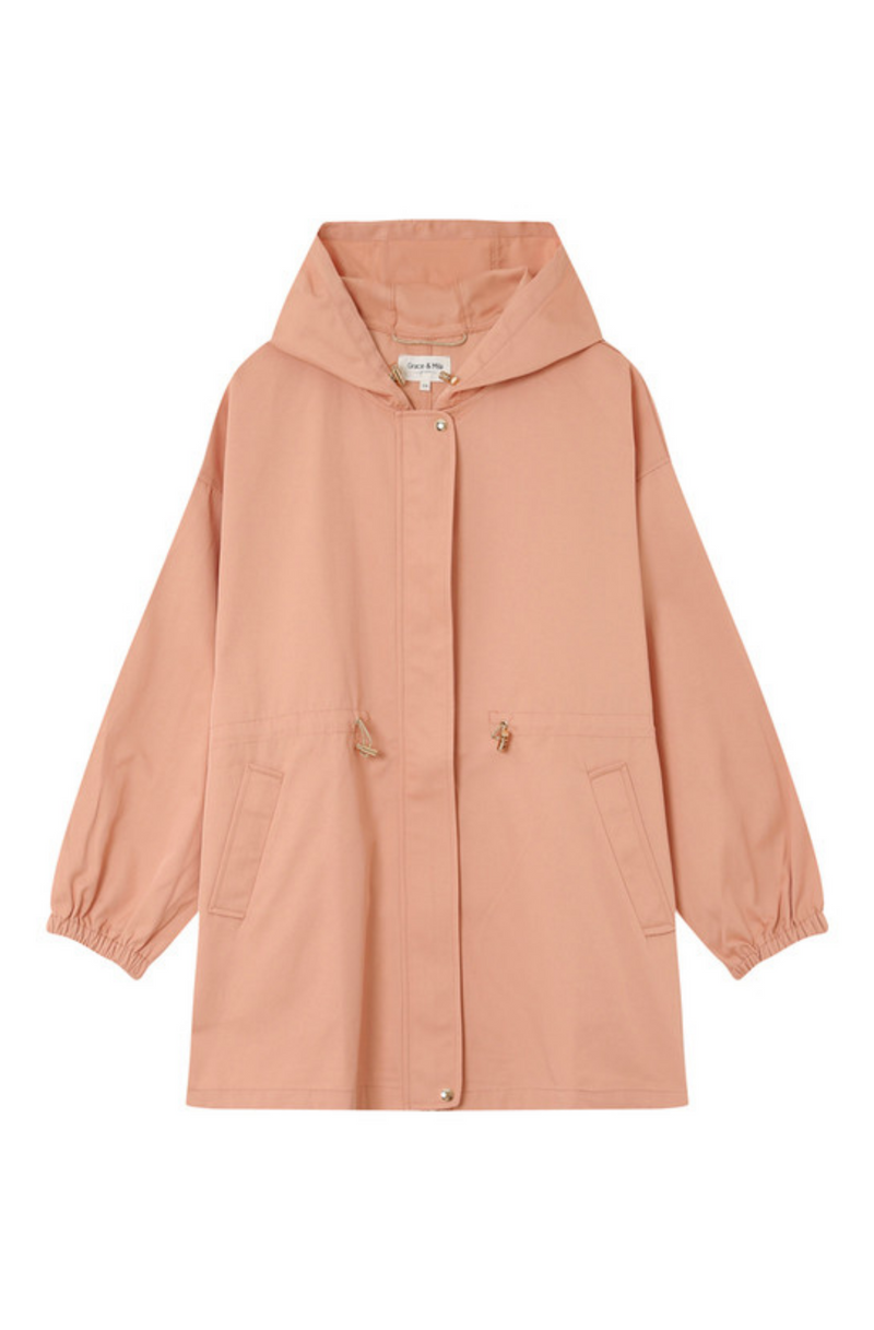 Martine Parka